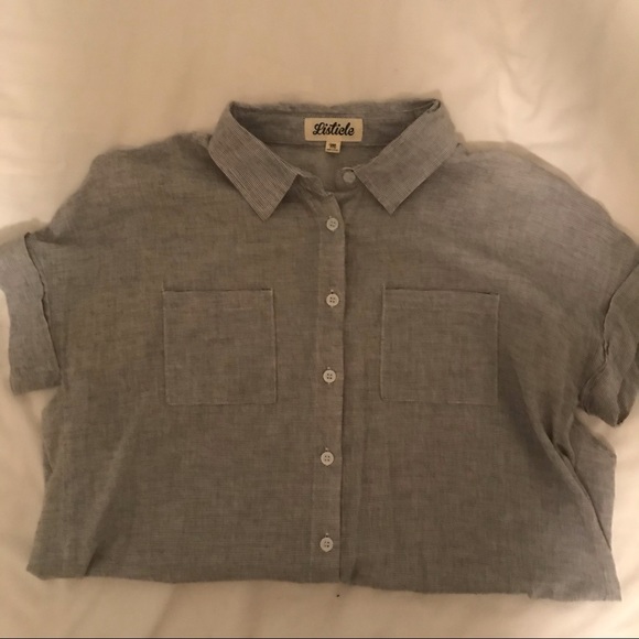 Listicle • Button down - Picture 7 of 9